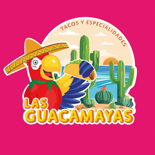 Las Guacamayas San José del Cabo