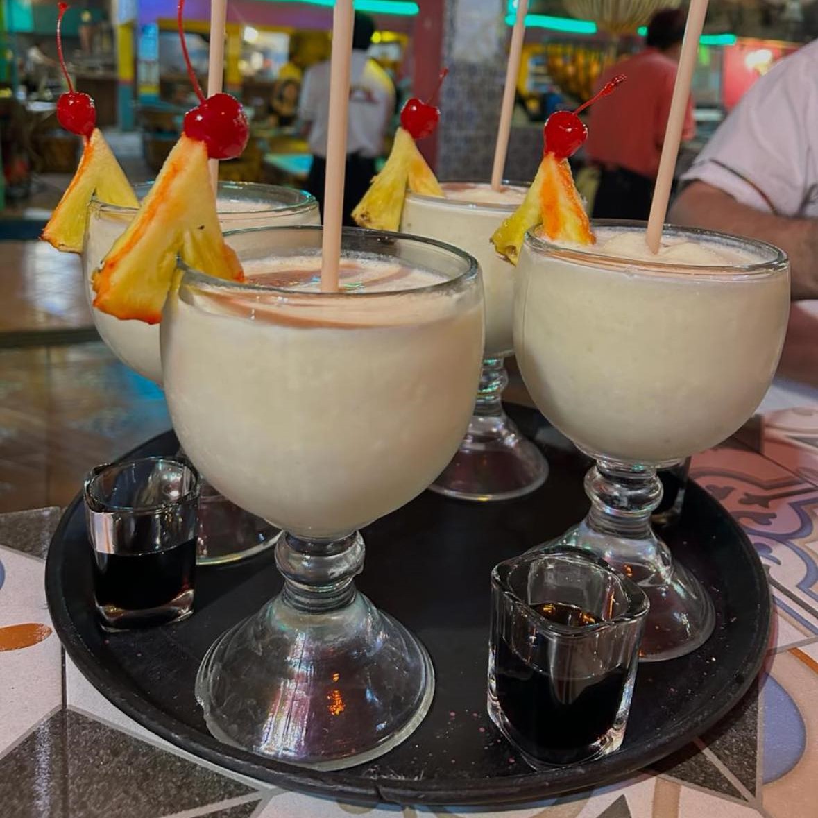 Las Guacamayas Cabo San Lucas 11