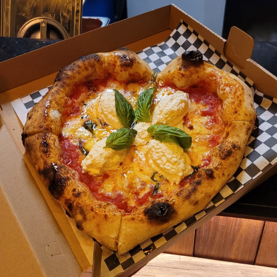 Boccanera Pizzeria Aldea Zama Tulum 12