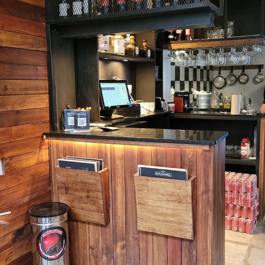Boccanera Pizzeria Aldea Zama Tulum 11