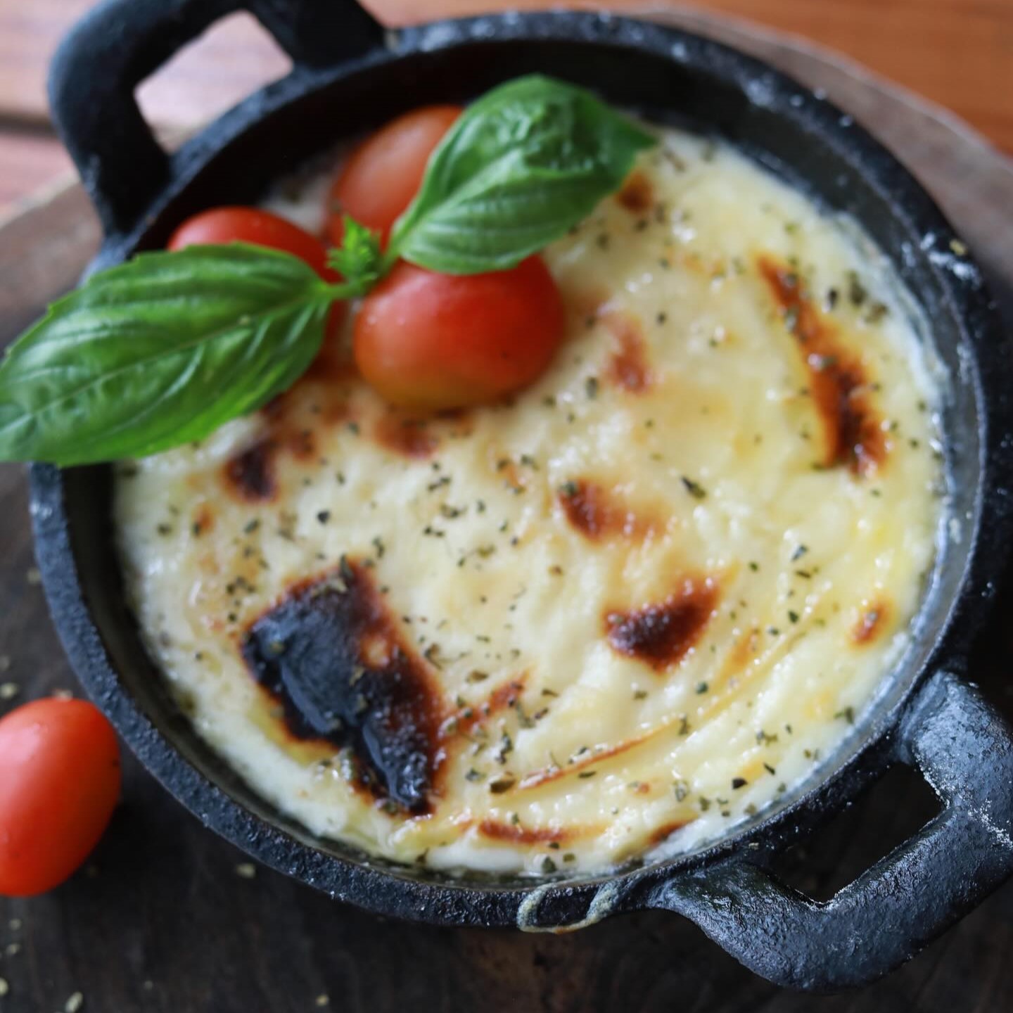 Boccanera Pizzeria Aldea Zama Tulum 16