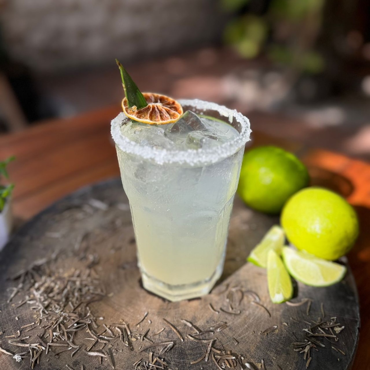 Boccanera Pizzeria Aldea Zama Tulum 10