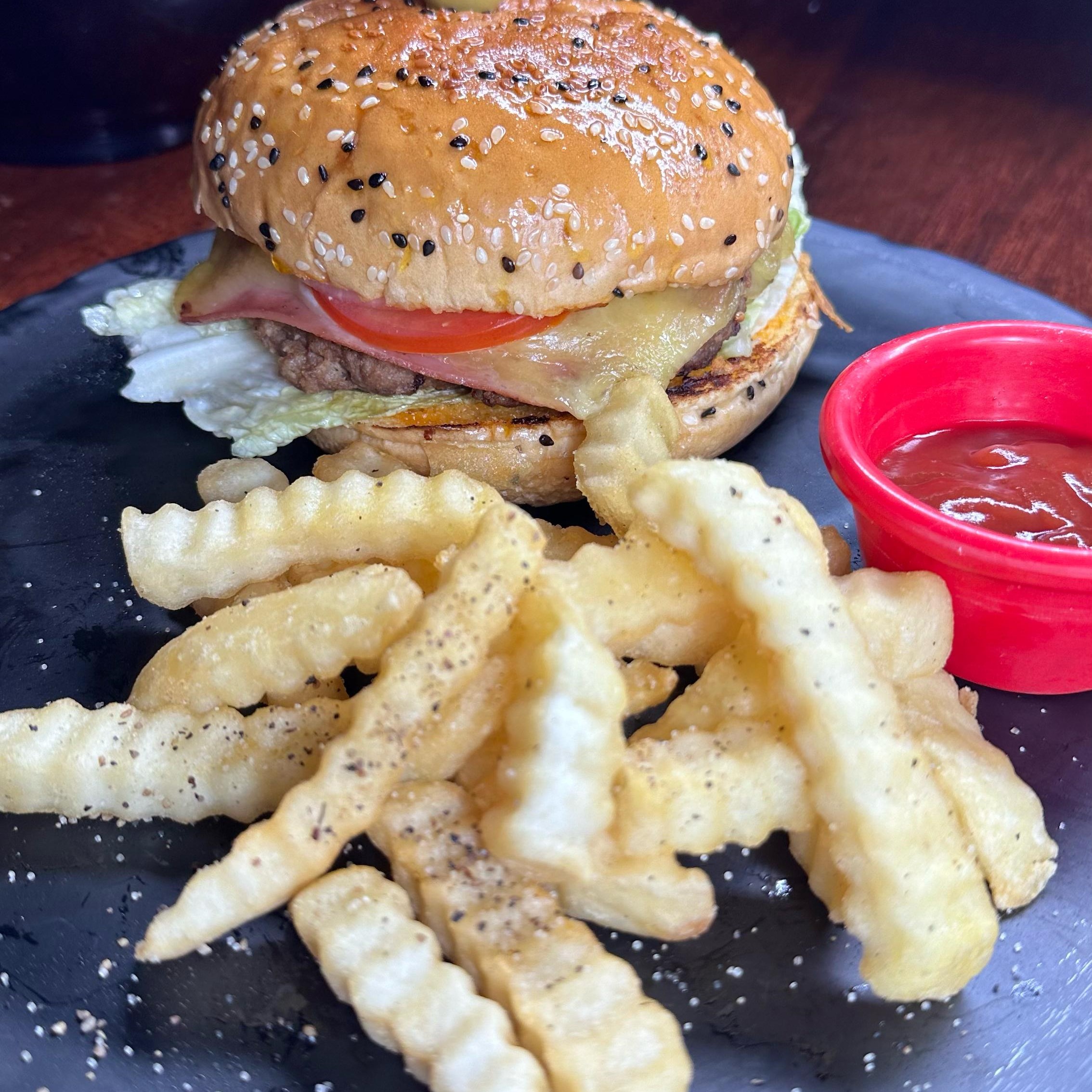 La Mentira Gastro Bar Mérida 22