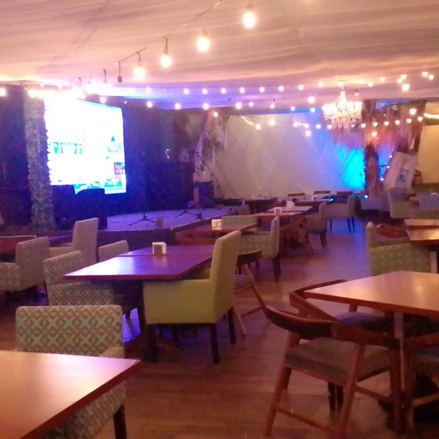 La Mentira Gastro Bar Mérida 12