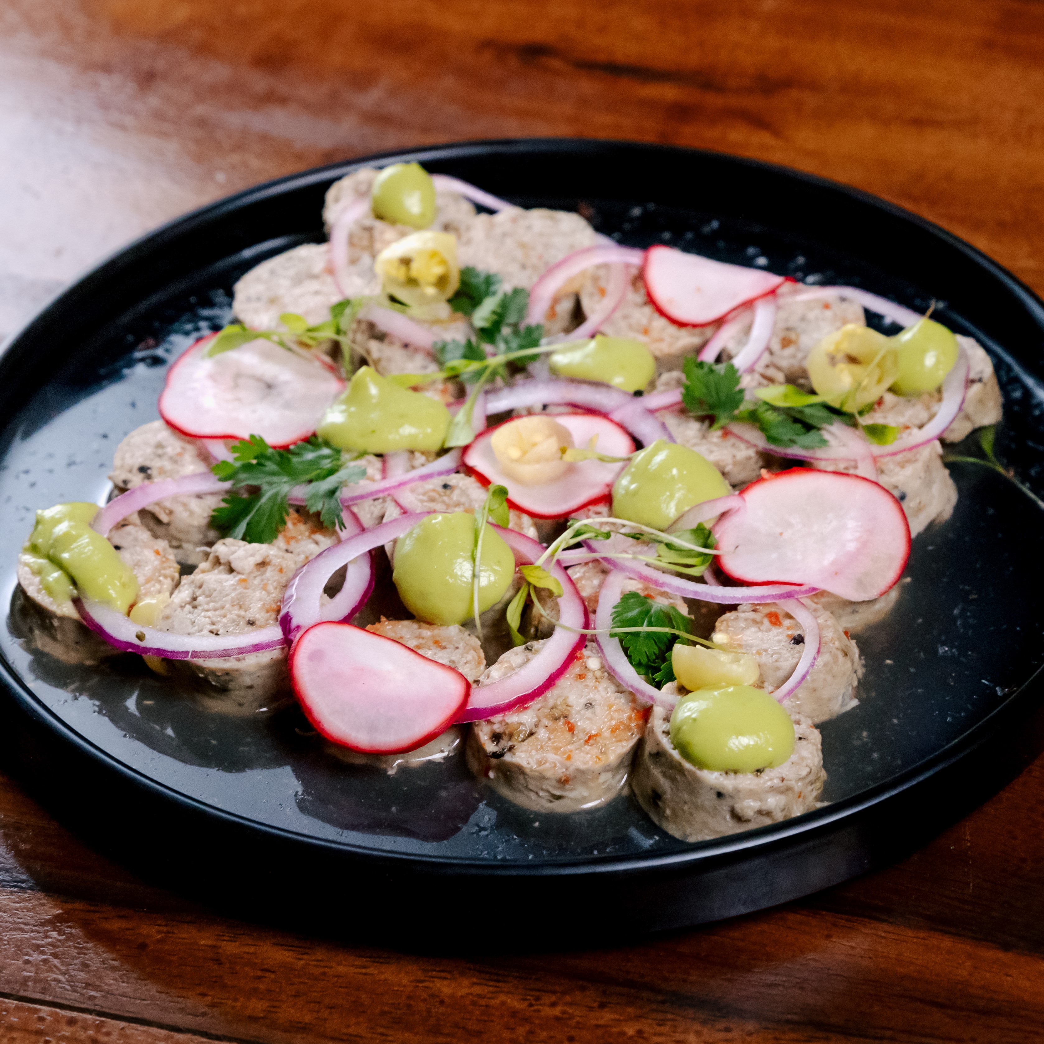 La Mentira Gastro Bar Mérida 27
