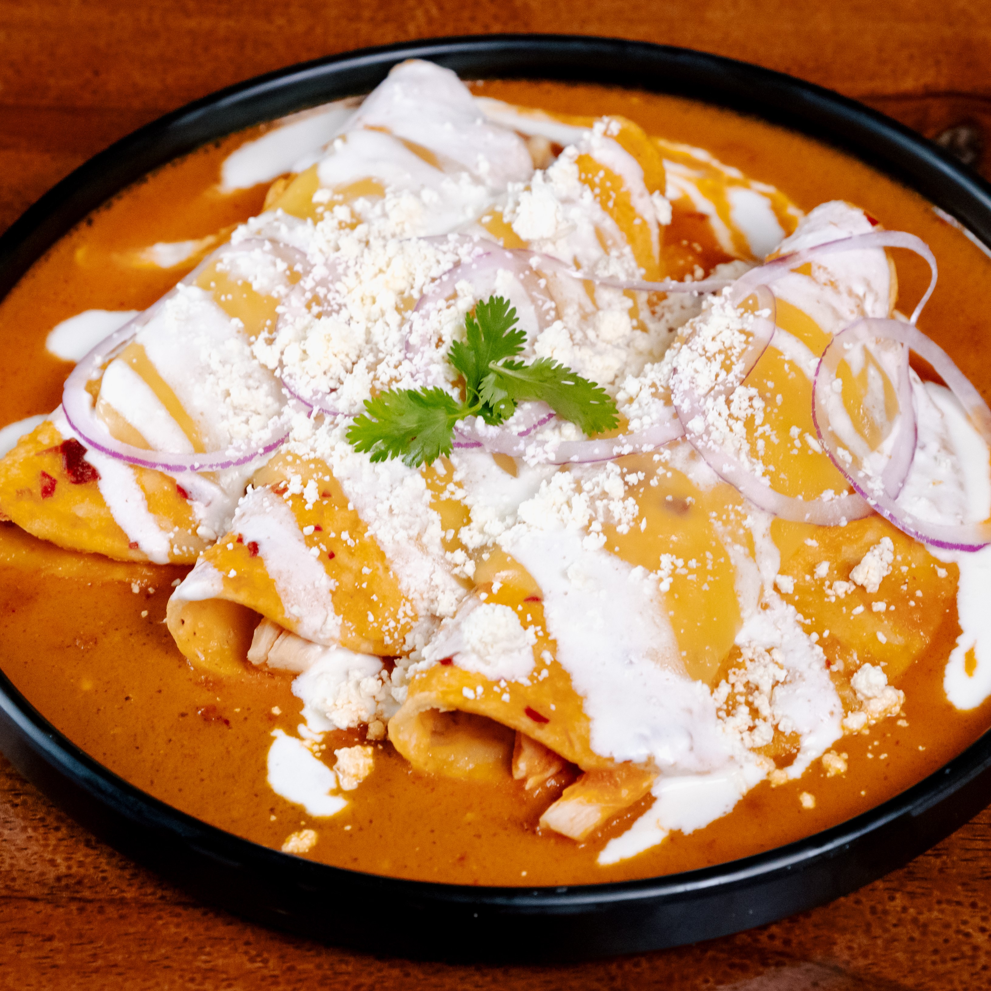 La Mentira Gastro Bar Mérida 13