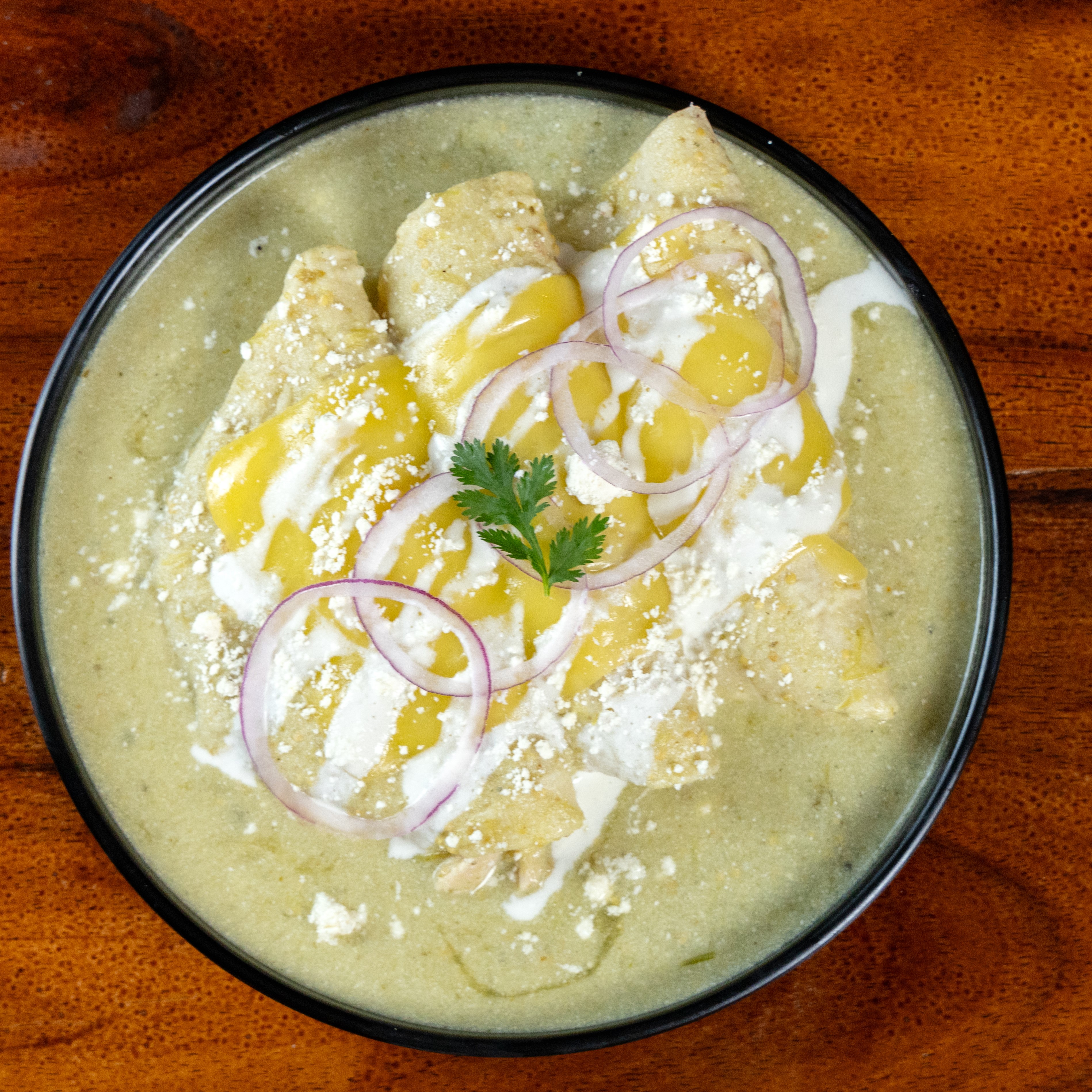 La Mentira Gastro Bar Mérida 24