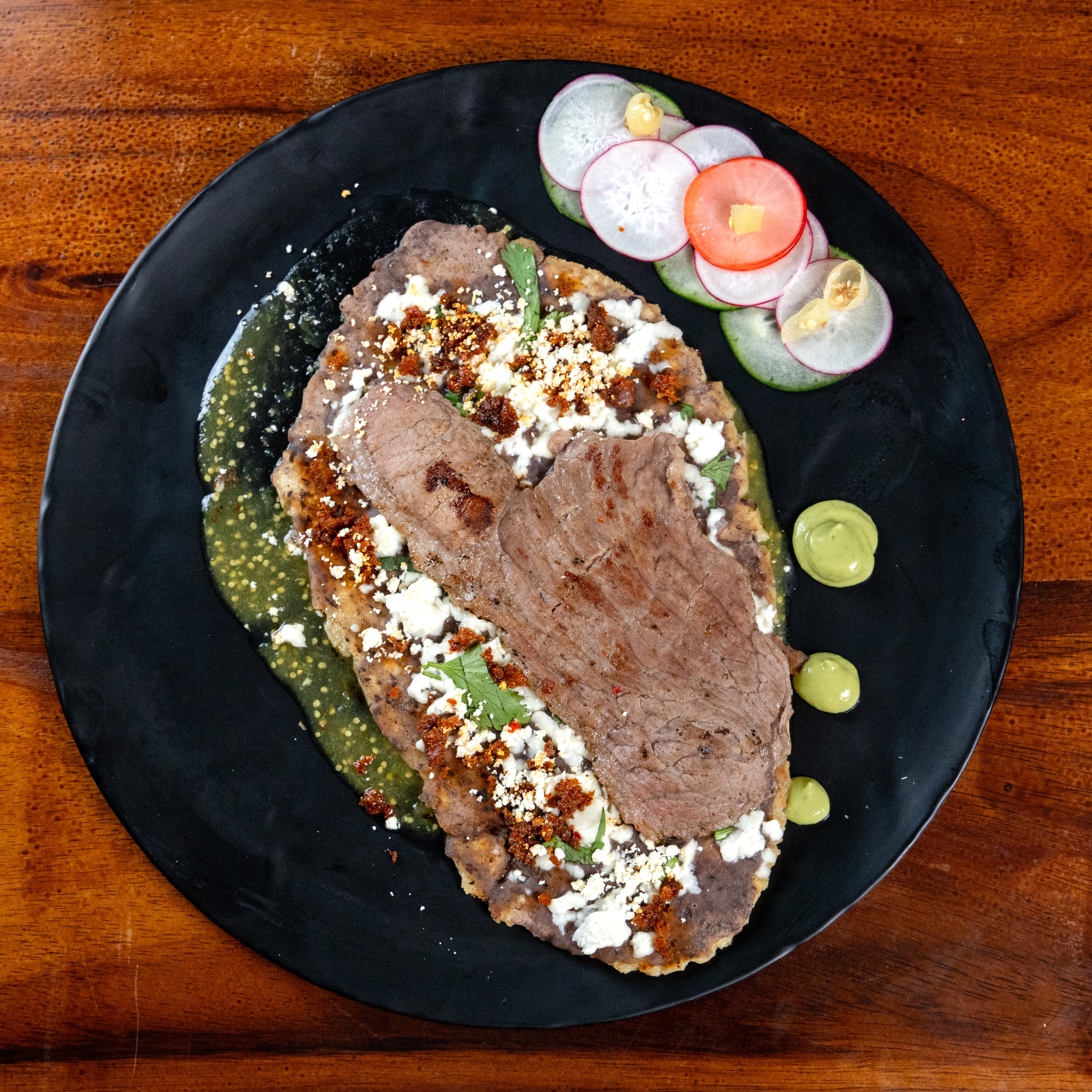 La Mentira Gastro Bar Mérida 17