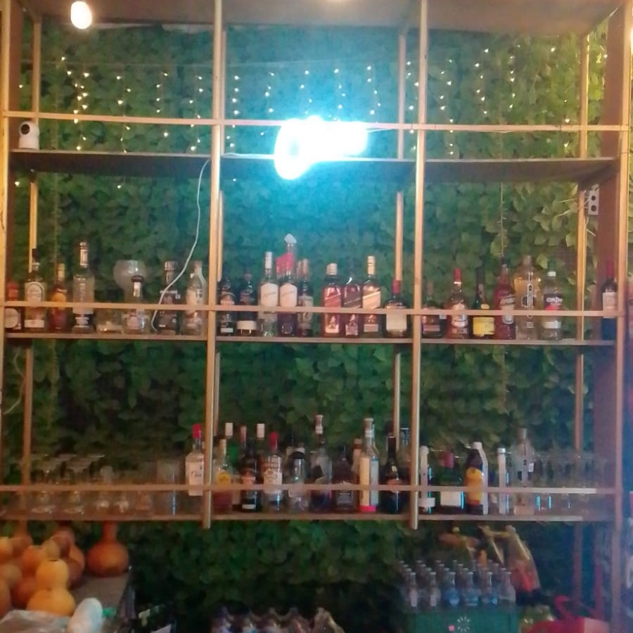 La Mentira Gastro Bar Mérida 15