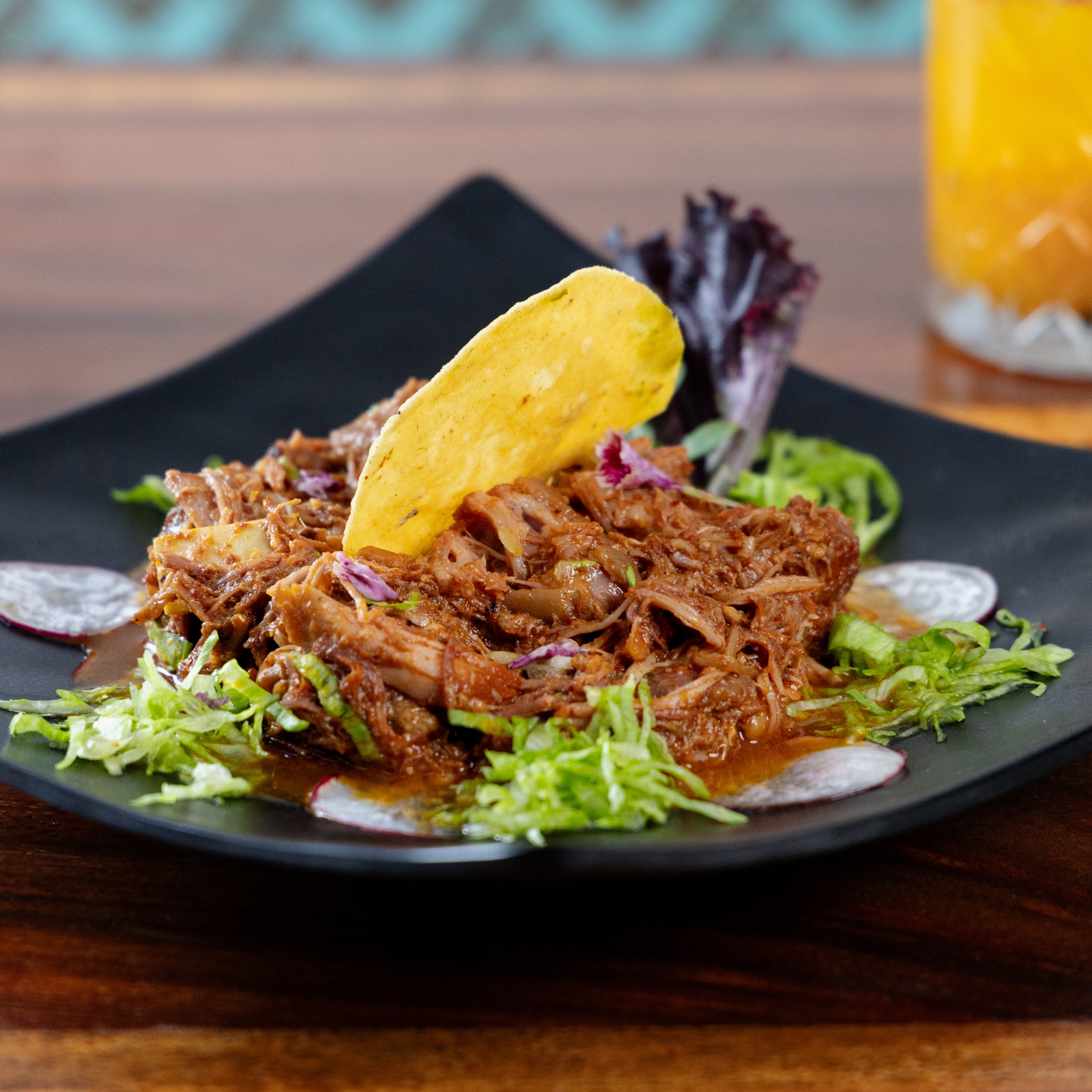 La Mentira Gastro Bar Mérida 16