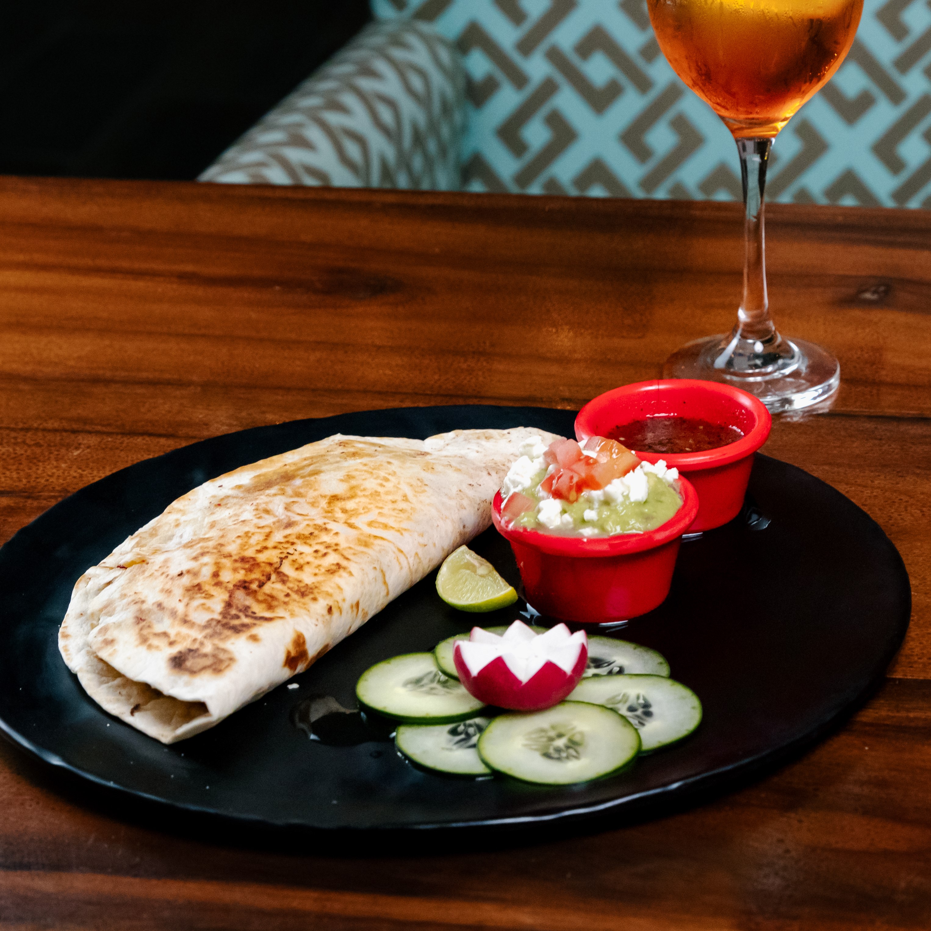 La Mentira Gastro Bar Mérida 28