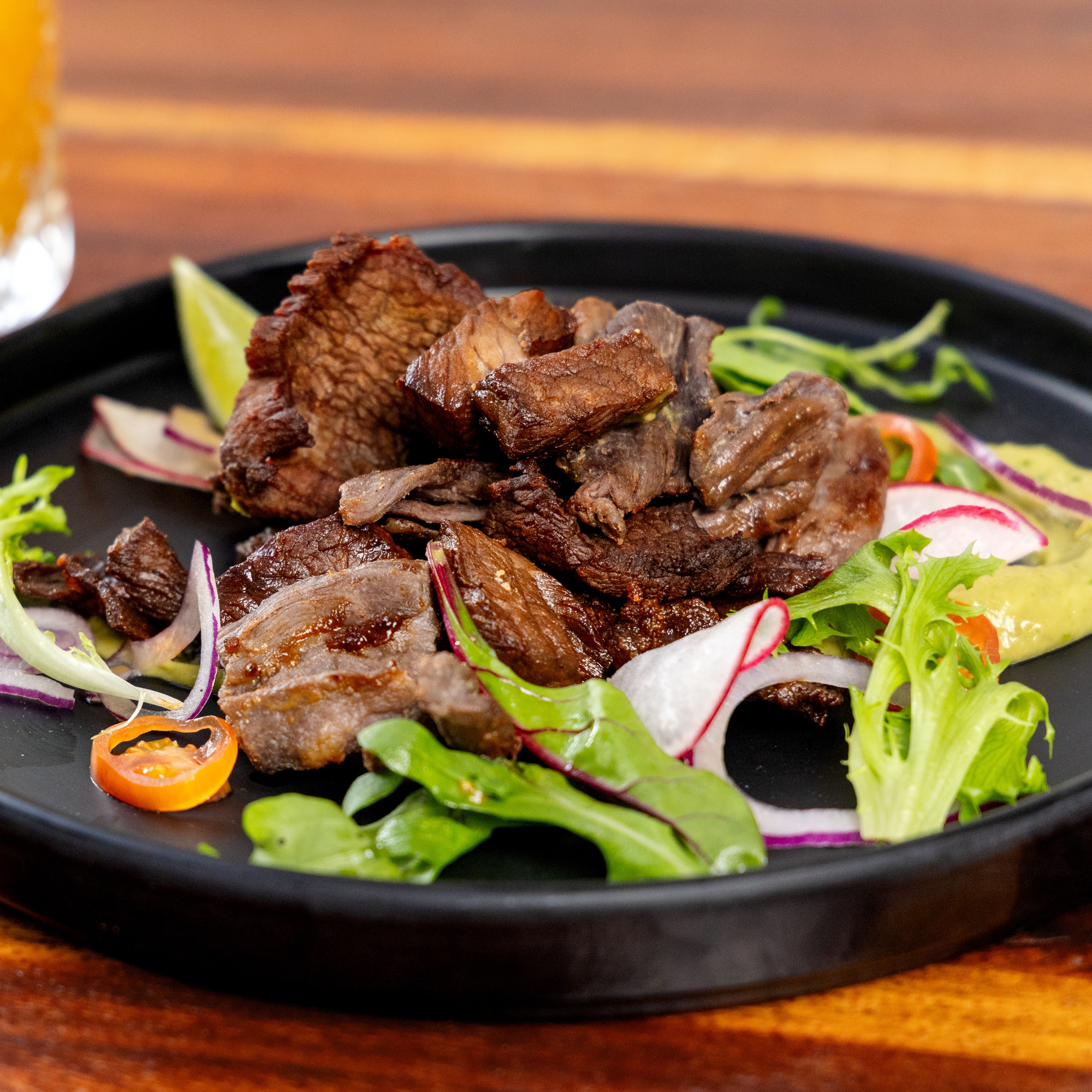 La Mentira Gastro Bar Mérida 20