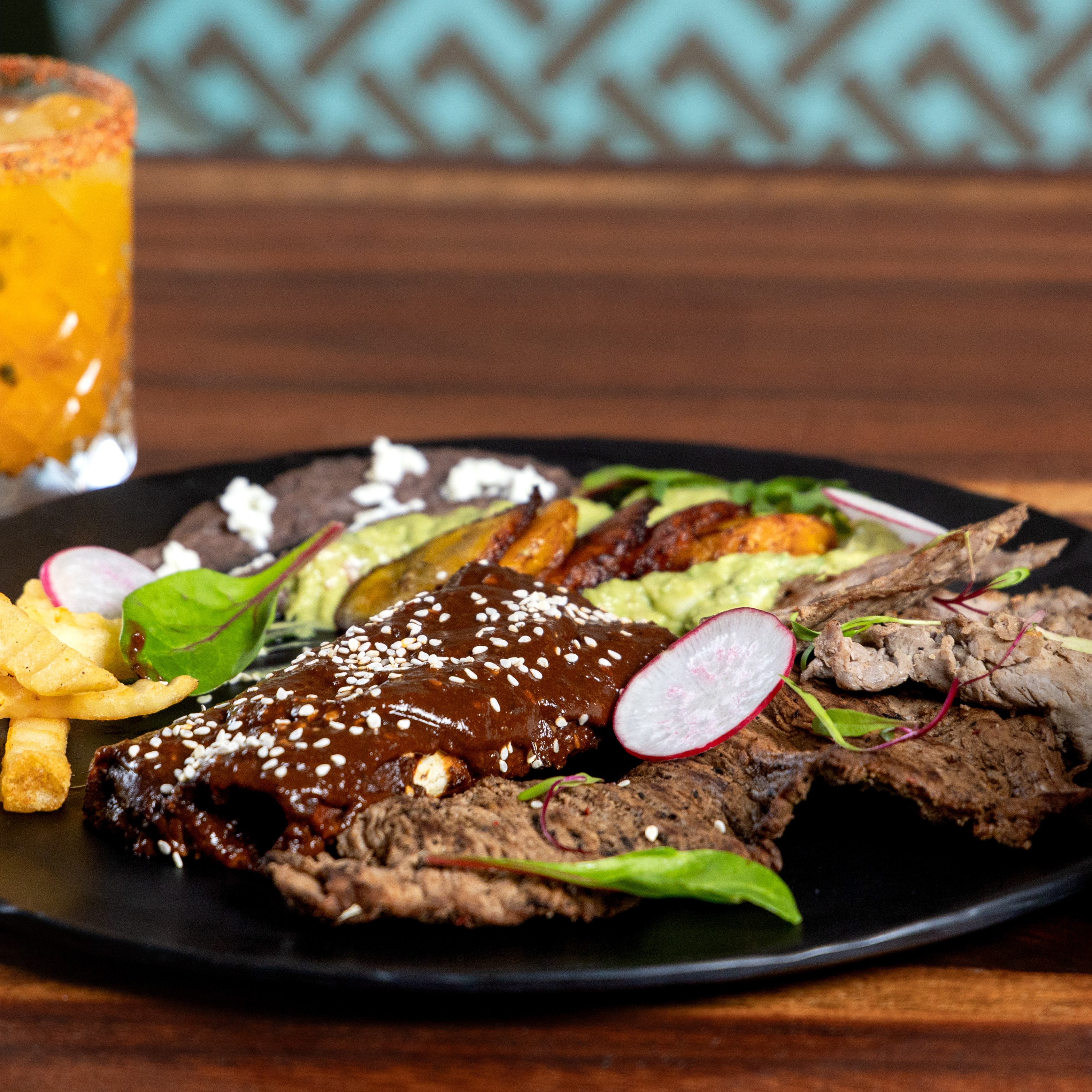 La Mentira Gastro Bar Mérida 26