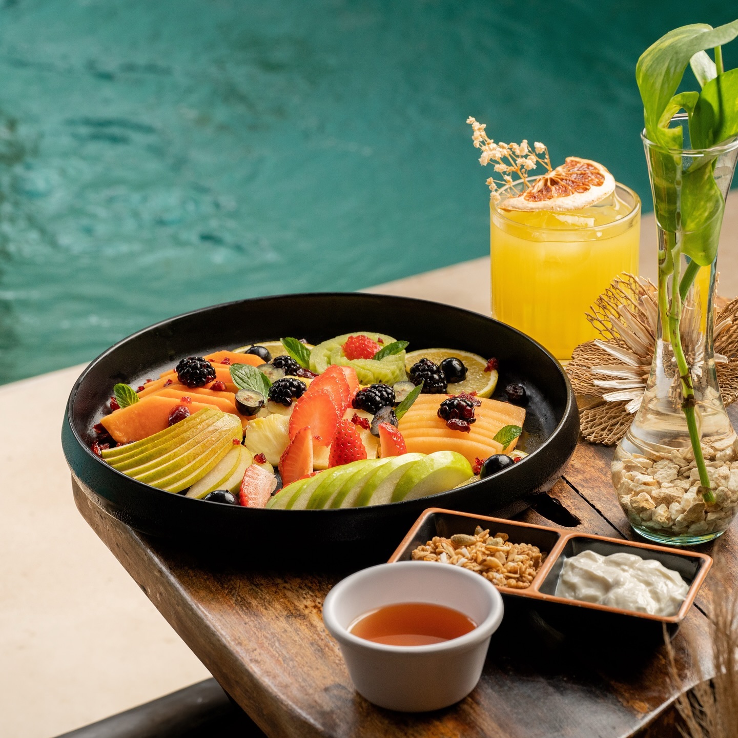 Xkeban Restaurant & Rooftop Tulum 6
