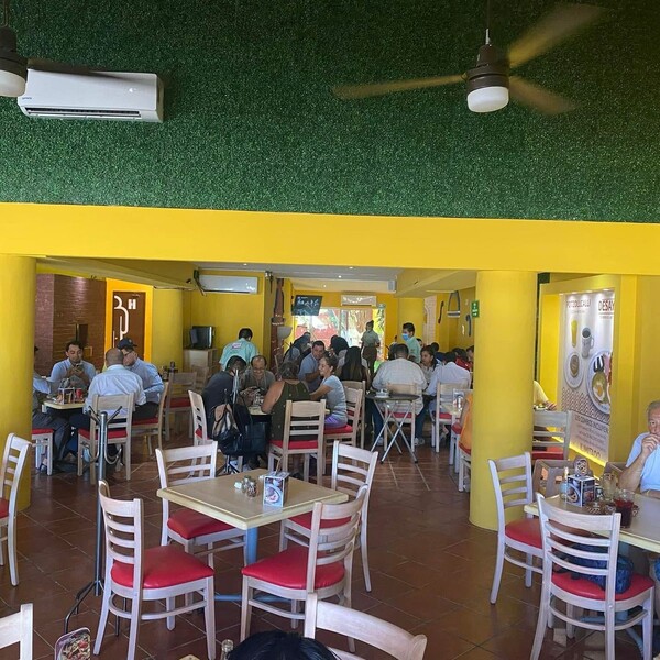 Potzollcalli Mérida 10