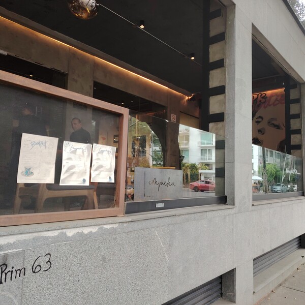 Lempicka Bistro CDMX 11