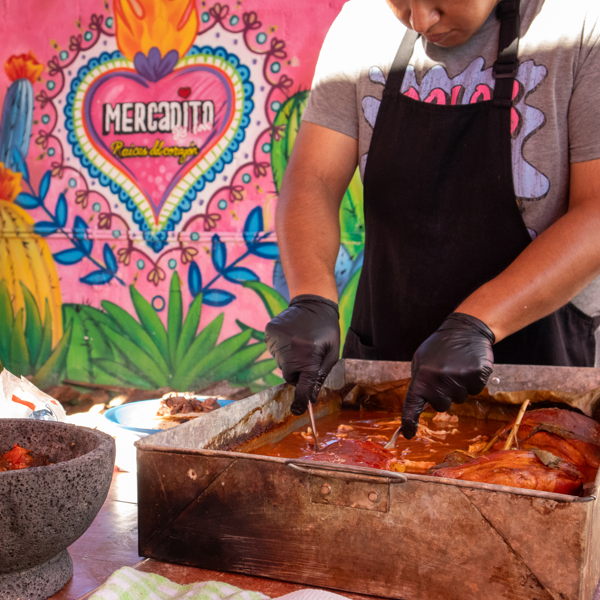 Mercadito My Love Cozumel 10