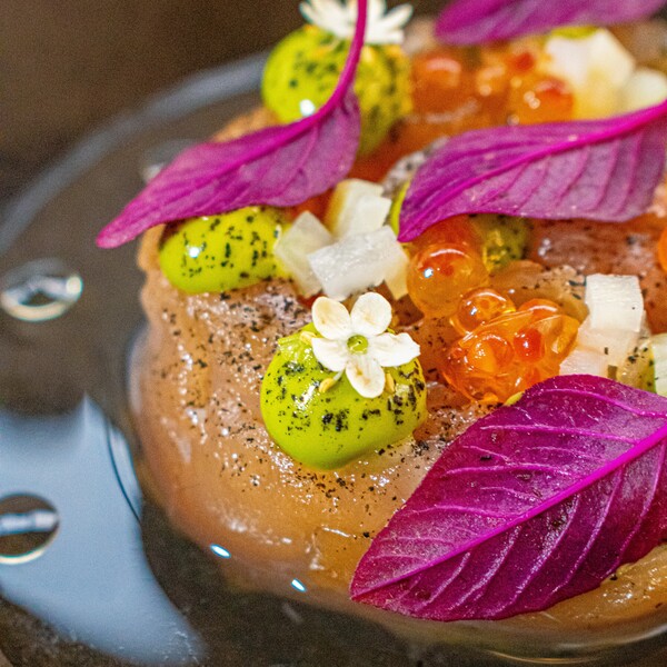 Cascajal Restaurante Bogotá 11