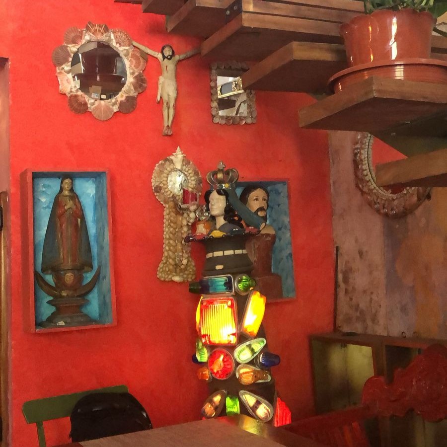 Santa María del Mar Cartagena 13