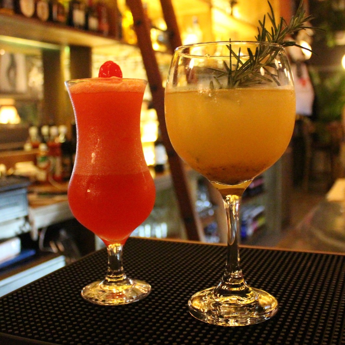 Diestro Restaurante Bogotá 6