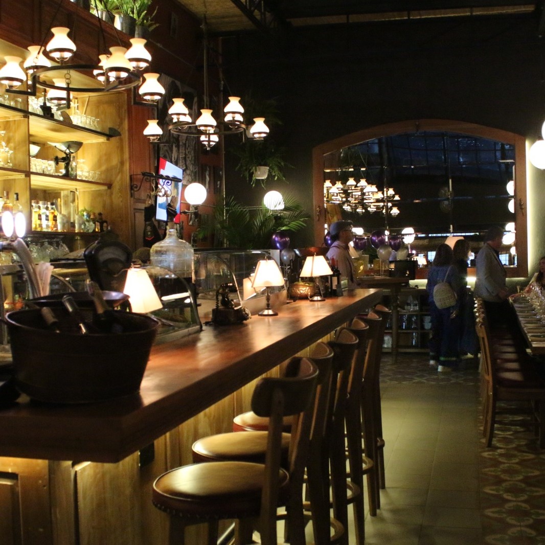 Diestro Restaurante Bogotá 9
