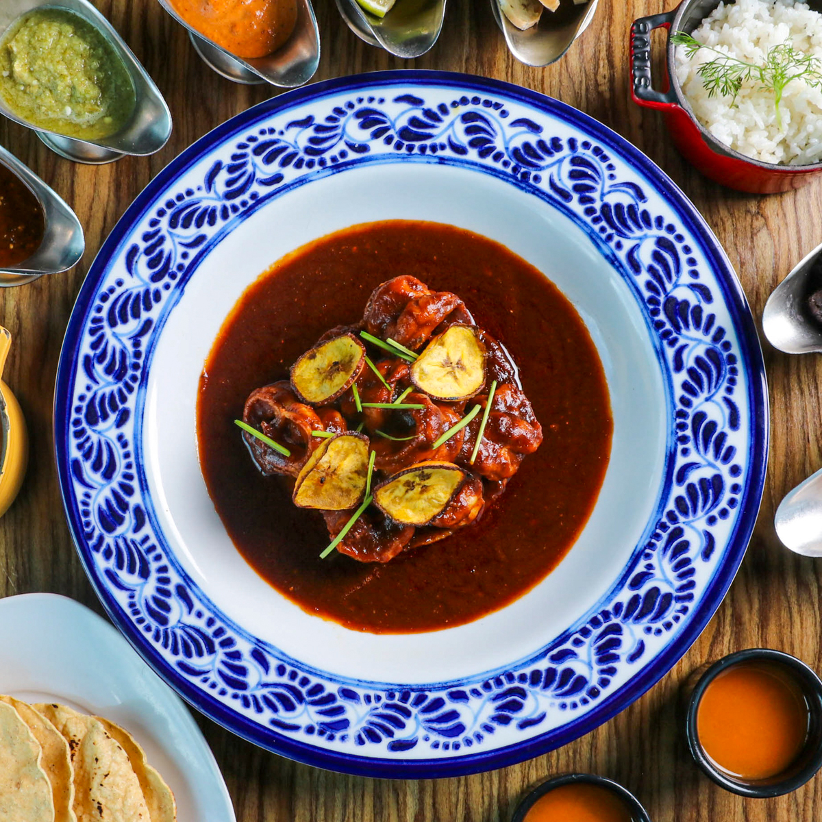 Cantina La No. 20 Cancún 10