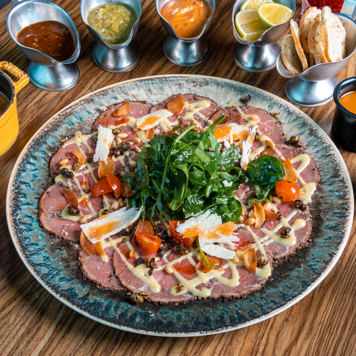 Cantina La No. 20 Cancún 14
