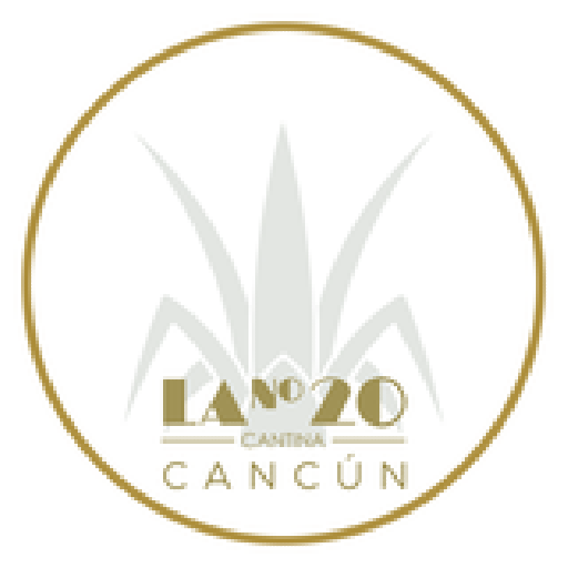 Cantina La No. 20 Cancún