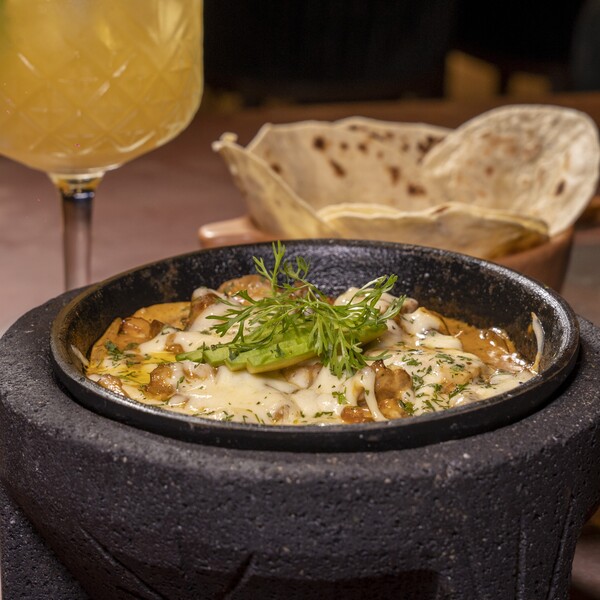 Mazaryk Restaurante Bogotá 14