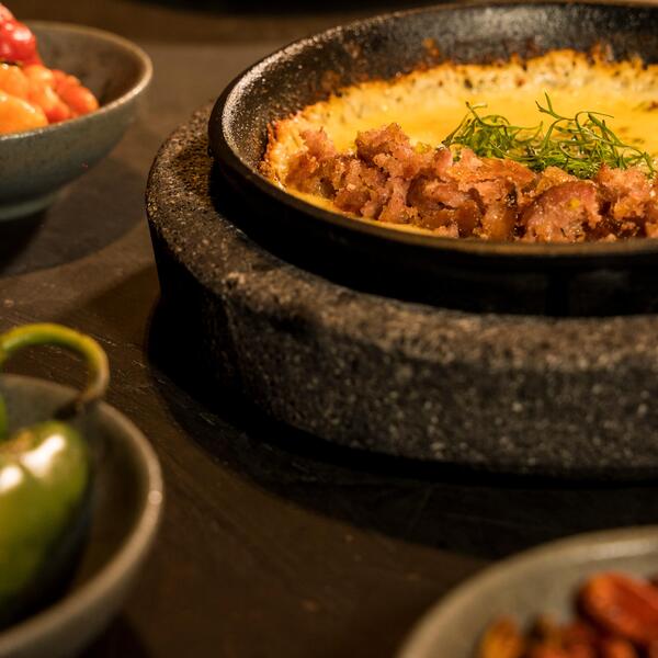 Mazaryk Restaurante Bogotá 26
