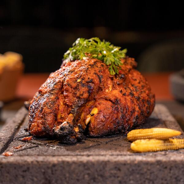 Mazaryk Restaurante Bogotá 32