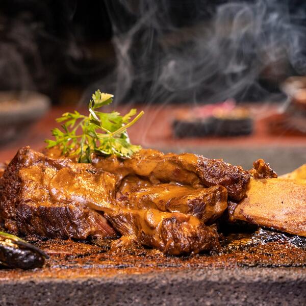 Mazaryk Restaurante Bogotá 35