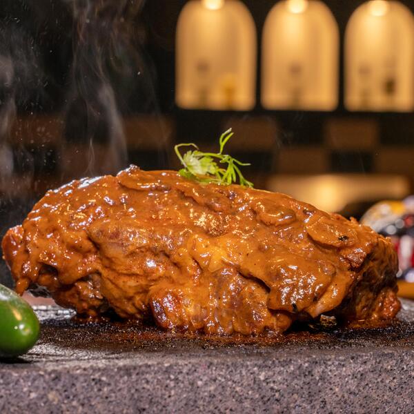 Mazaryk Restaurante Bogotá 36
