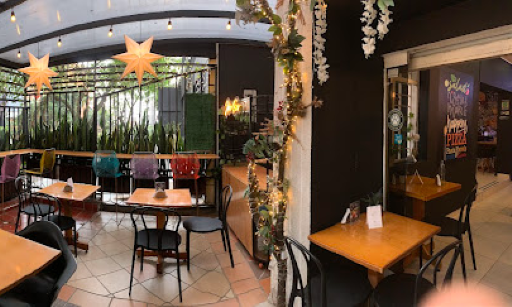 Pepper Gourmet Bucaramanga