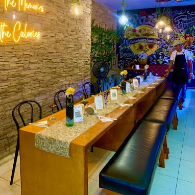 Pepper Gourmet Bucaramanga 7