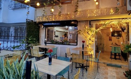 12 Apóstoles Cucina Italiana Floridablanca