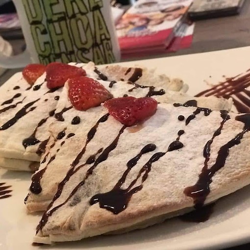 12 Apóstoles Cucina Italiana Floridablanca 7