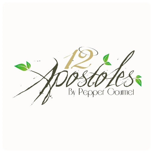 12 Apóstoles Cucina Italiana Floridablanca