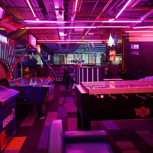 All Stars Bowling Bogotá 15