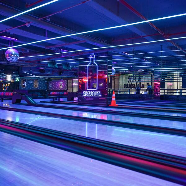 All Stars Bowling Bogotá 31