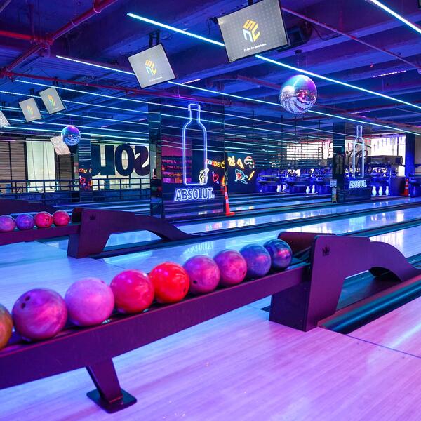 All Stars Bowling Bogotá 29