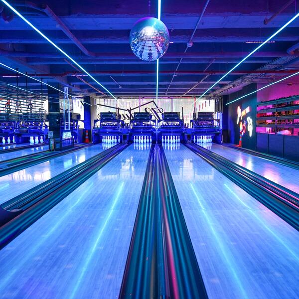 All Stars Bowling Bogotá 30