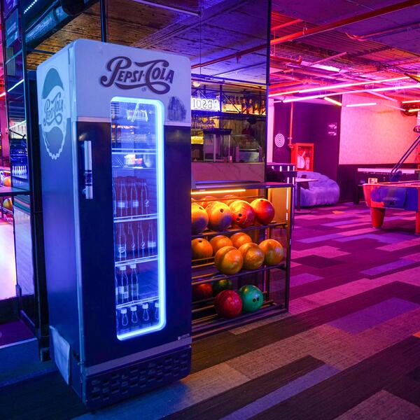All Stars Bowling Bogotá 16
