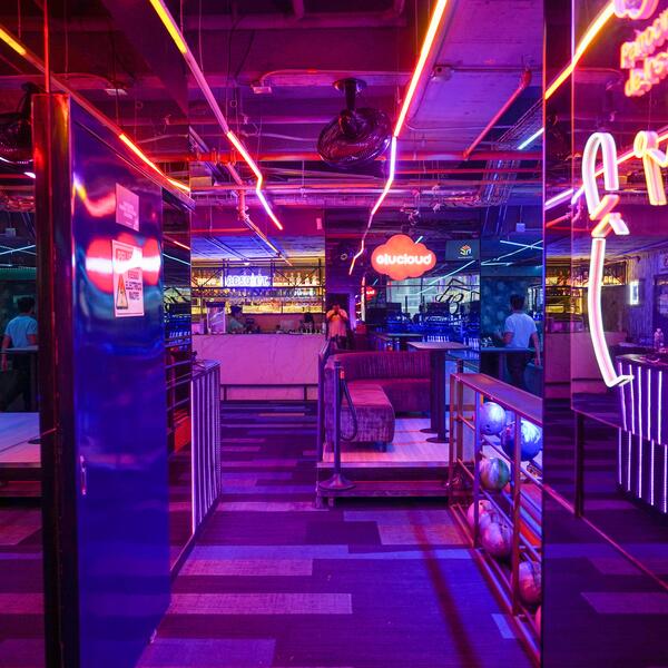 All Stars Bowling Bogotá 5