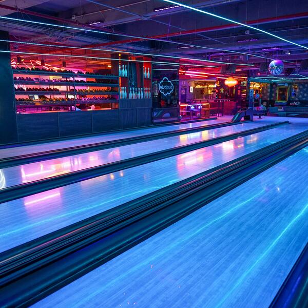 All Stars Bowling Bogotá 25