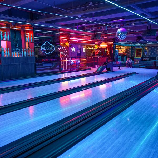All Stars Bowling Bogotá 14