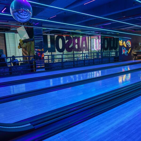 All Stars Bowling Bogotá 23