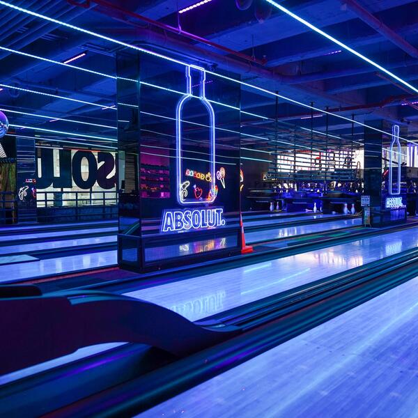 All Stars Bowling Bogotá 20
