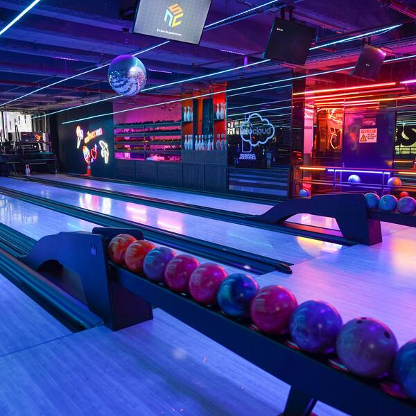 All Stars Bowling Bogotá 10