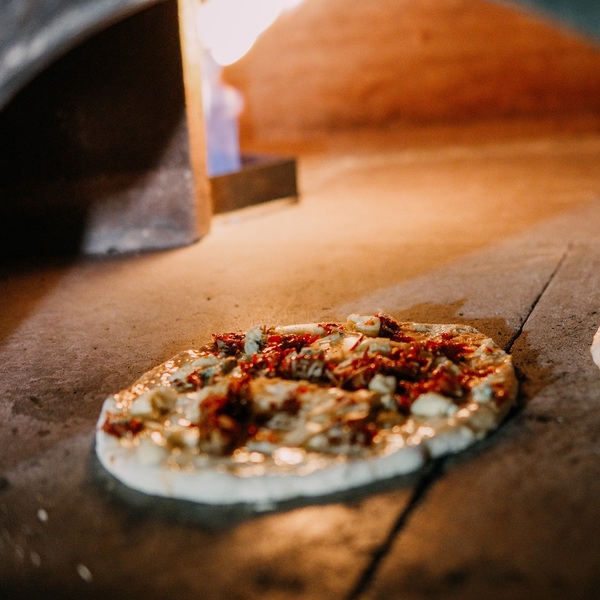 Mama's Pizza Cartagena 18
